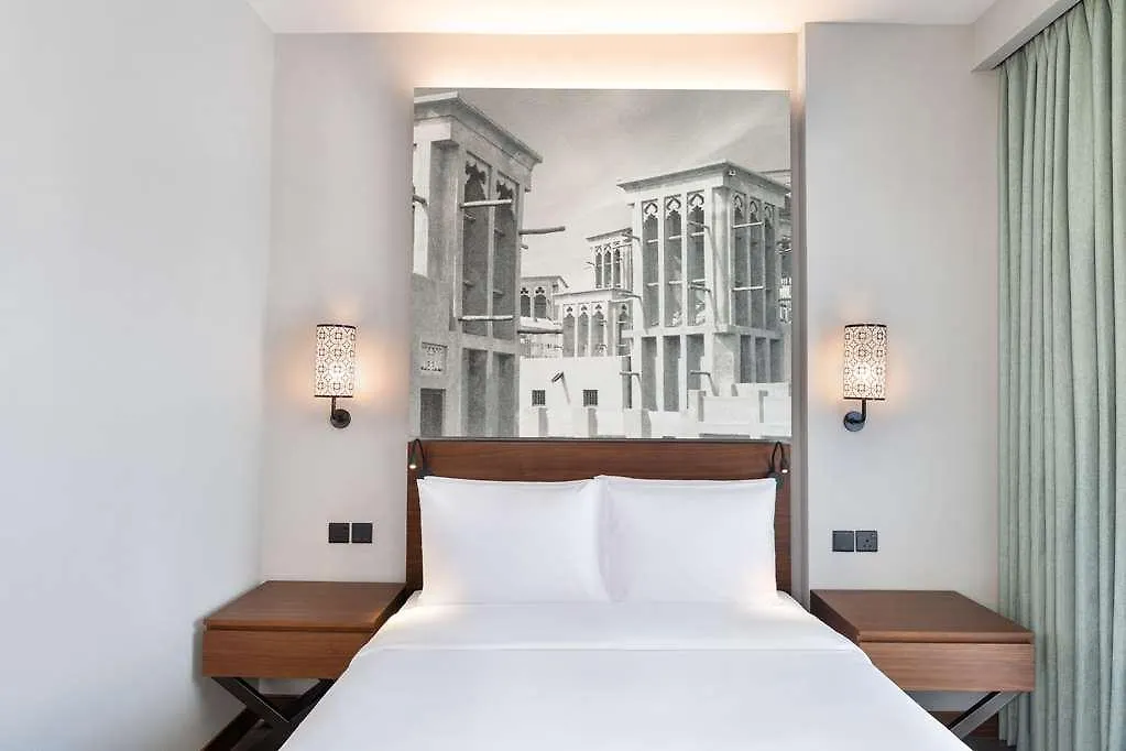 Super 8 Dubai Deira Hotel 0*,